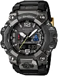 G-Shock Mudmaster Solar Toyota Land Cruiser Special Edition