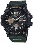 G-Shock Mudmaster Solar