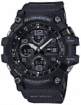 Casio G-Shock Mudmaster Solar GWG-100-1AER