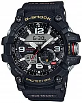 Casio G-Shock Mudmaster Twin Sensor GG-1000-1AER