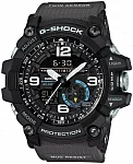 G-Shock Mudmaster Twin Sensor