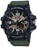 Casio G-Shock Mudmaster Twin Sensor GG-1000-1A3ER