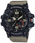 Casio G-Shock Mudmaster Twin Sensor GG-1000-1A5ER