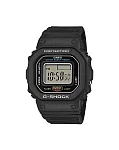 Casio G-Shock Nano Black Ring Watch DWN-5600-1ER