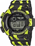 Casio G-Shock Premium Diver Titanium Frogman GW-8200TPF-1ER