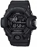 G-Shock Professional Rangeman Blackout Special Edition