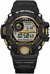 G-Shock Professional Rangeman Emergency Yellow Accents