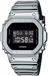 G-Shock Steel