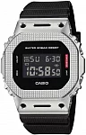 G-Shock Steel