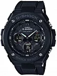 G-Shock Steel