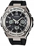 G-Shock Steel