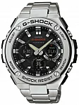G-Shock Steel