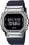 G-Shock Steel