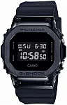G-Shock Steel