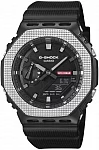 Casio G-Shock Steel Analog-Digital GM-2100M-1AER