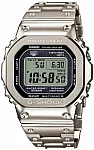 G-Shock Steel Bluetooth
