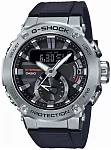 Casio G-Shock Steel Bluetooth Solar GST-B200-1AER