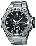 G-Shock Steel Bluetooth Solar