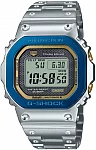 Casio G-Shock Steel Bluetooth GMW-B5000SS-2ER