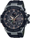 Casio G-Shock Steel Bluetooth GST-B100GA-1AER