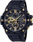G-Shock Steel Bluetooth