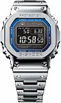 G-Shock Steel Bluetooth