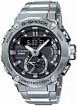 G-Shock Steel Bluetooth Solar