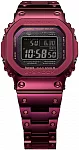G-Shock Steel Bluetooth Red