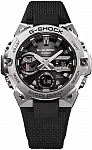 G-Shock Steel Bluetooth Solar Slim