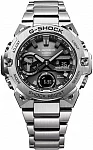 G-Shock Steel Bluetooth Solar Slim