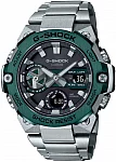 G-Shock Steel Bluetooth Solar Slim Green