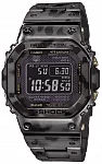 G-Shock Steel Bluetooth Titanium Laser Camo Limited Edition