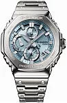 G-Shock Steel Full Metal Analog Chronograph Bluetooth