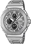 G-Shock Steel Full Metal Analog Chronograph Bluetooth Panda