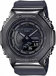 G-Shock Steel Lady Analog-Digital Metal-Covered