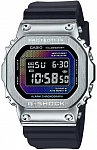 G-Shock Steel Rainbow Brickwall Limited Edition