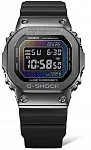 G-Shock Steel Rainbow Brickwall Limited Edition