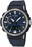 ProTrek Monte Piano