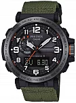 ProTrek Monte Tamaro