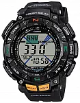 Casio ProTrek Saltoro Kangri PRG-240-1ER