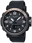 Casio ProTrek Solar Monte Zucchero PRW-6600Y-1ER