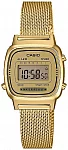 Casio Vintage Mini Mesh LA670WEMY-9EF