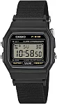Casio Sport F-91WF-1AEF
