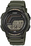 Casio Sport WS-1800-3AVEF