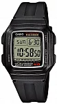 Casio Sport F-201WA-1AEF
