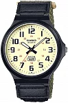 Casio Sport MW-240B-3BVEF
