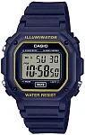 Casio Sport F-108WH-2A2EF