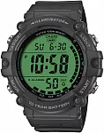 Casio Sport AE-1500WHC-1AVEF