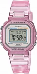 Sport Lady Translucent Band Pink
