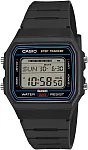 Casio F-100 Series Sport Steptracker Bluetooth Smartphone Link F-B100W-1AEF
